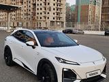 Deepal S07 2025 года за 12 500 000 тг. в Караганда – фото 2