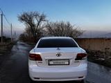 Toyota Avensis 2011 года за 5 500 000 тг. в Алматы