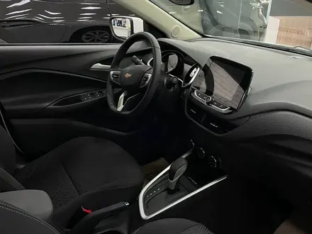Chevrolet Onix LTZ 2026 года за 7 590 000 тг. в Кокшетау – фото 2