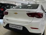 Chevrolet Onix LTZ 2026 годаүшін7 590 000 тг. в Кокшетау – фото 3