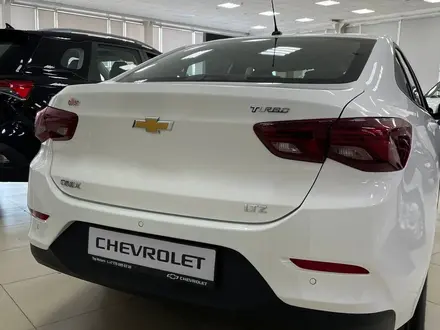 Chevrolet Onix LTZ 2026 года за 7 590 000 тг. в Кокшетау – фото 3