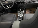 Chevrolet Onix LTZ 2026 годаүшін7 590 000 тг. в Кокшетау – фото 4