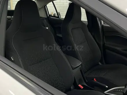 Chevrolet Onix LTZ 2026 года за 7 590 000 тг. в Кокшетау – фото 5