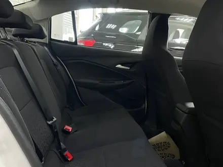 Chevrolet Onix LTZ 2026 года за 7 590 000 тг. в Кокшетау – фото 6