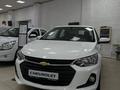 Chevrolet Onix LTZ 2026 года за 7 590 000 тг. в Кокшетау