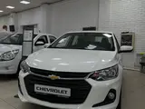 Chevrolet Onix LTZ 2026 года за 7 590 000 тг. в Кокшетау
