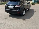 Lexus RX 350 2015 года за 13 500 000 тг. в Кокшетау – фото 5