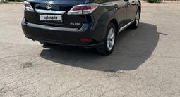 Lexus RX 350 2015 года за 13 500 000 тг. в Кокшетау – фото 5