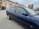 Toyota Avensis 2002 года за 1 700 000 тг. в Кокшетау – фото 4