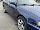 Toyota Avensis 2002 года за 1 700 000 тг. в Кокшетау – фото 2