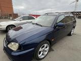 Toyota Avensis 2002 года за 1 700 000 тг. в Кокшетау – фото 5