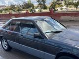 Mercedes-Benz 190 1990 года за 480 000 тг. в Актау – фото 3