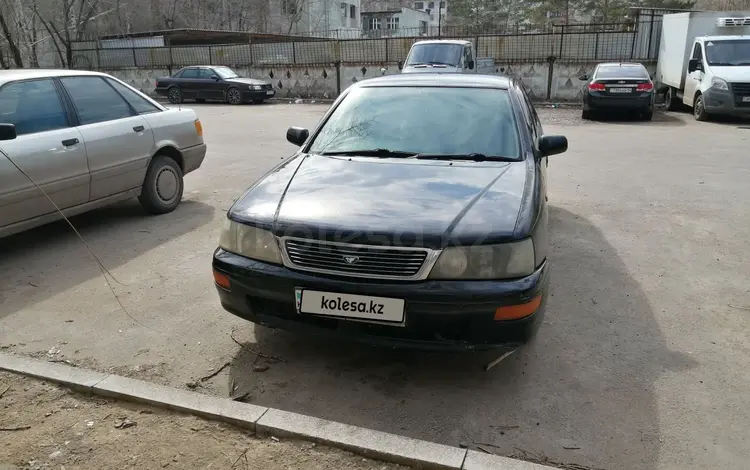 Nissan Bluebird 1999 годаүшін1 350 000 тг. в Павлодар