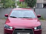 Mitsubishi Lancer 2008 года за 2 800 000 тг. в Астана – фото 5