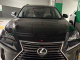 Lexus NX 200 2019 года за 16 800 000 тг. в Астана