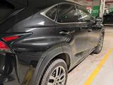 Lexus NX 200 2019 года за 16 800 000 тг. в Астана – фото 3