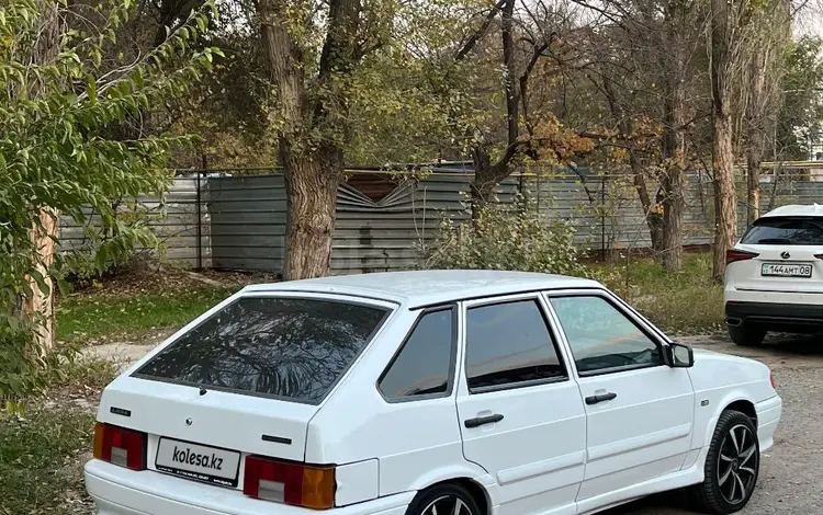 ВАЗ (Lada) 2114 2013 года за 1 750 000 тг. в Тараз