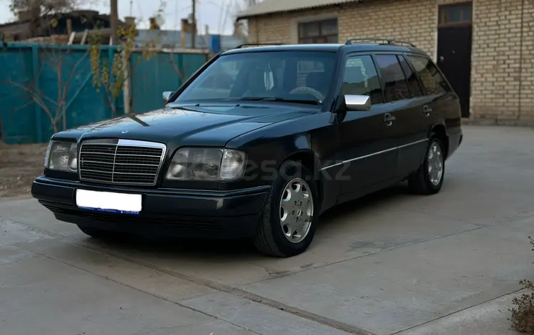 Mercedes-Benz E 300 1994 года за 3 300 000 тг. в Кызылорда