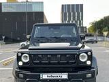 BAIC BJ80 2022 годаүшін31 500 000 тг. в Шымкент – фото 3