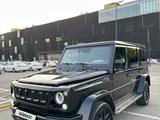 BAIC BJ80 2022 годаүшін31 500 000 тг. в Шымкент – фото 4