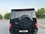 BAIC BJ80 2022 годаүшін31 500 000 тг. в Шымкент – фото 5
