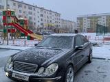 Mercedes-Benz E 320 2003 годаfor4 000 000 тг. в Кульсары