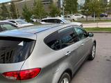 Subaru Tribeca 2006 годаүшін4 200 000 тг. в Астана – фото 5