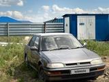 Honda Concerto 1988 годаүшін999 999 тг. в Астана – фото 2