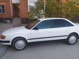 Audi 100 1993 года за 1 600 000 тг. в Жалагаш – фото 3