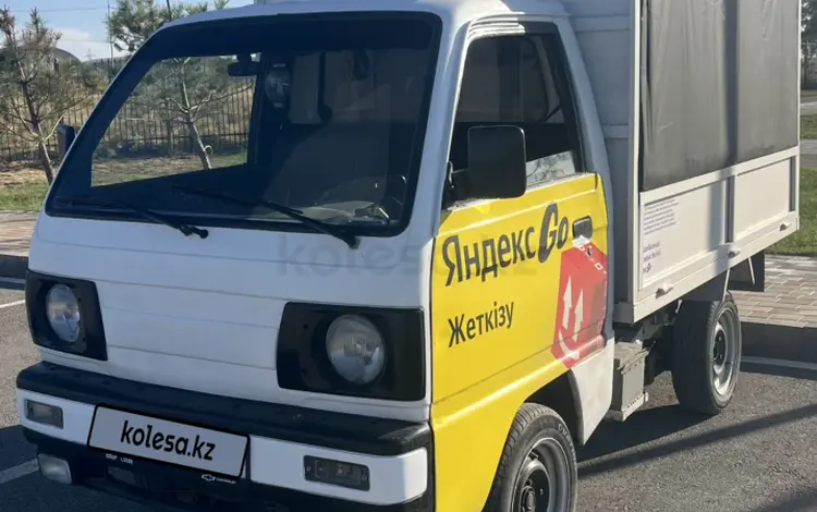Daewoo Damas 1995 года за 1 800 000 тг. в Шымкент