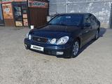 Lexus GS 300 1998 года за 3 800 000 тг. в Астана – фото 2
