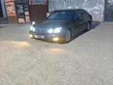 Lexus GS 300 1998 года за 3 800 000 тг. в Астана – фото 4