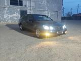 Lexus GS 300 1998 года за 3 800 000 тг. в Астана – фото 5