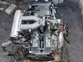 Двигатель контрактный 1жз фе за 550 000 тг. в Усть-Каменогорск – фото 3