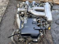 Двигатель контрактный 1жз феүшін550 000 тг. в Усть-Каменогорск