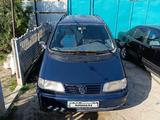 Volkswagen Sharan 1997 годаүшін1 500 000 тг. в Тараз – фото 3