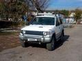 Mitsubishi Pajero 1995 годаүшін2 450 000 тг. в Кордай