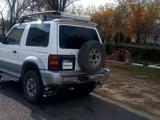 Mitsubishi Pajero 1995 годаfor2 650 000 тг. в Кордай – фото 4