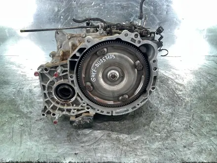 Привозная акпп G4KE V2.4 4WD за 650 000 тг. в Астана