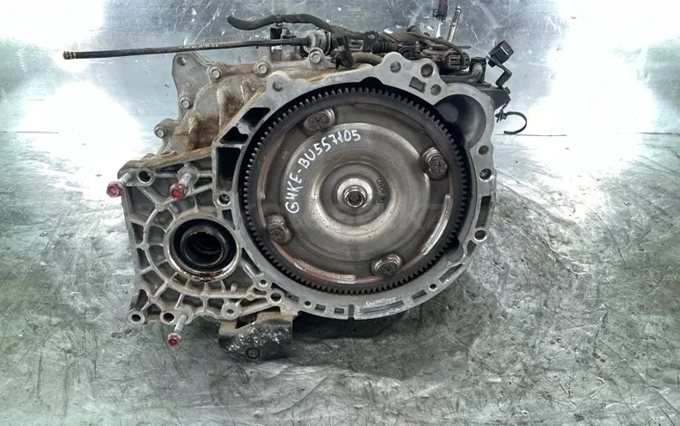 Привозная акпп G4KE V2.4 4WD за 650 000 тг. в Астана
