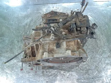 Привозная акпп G4KE V2.4 4WD за 650 000 тг. в Астана – фото 2