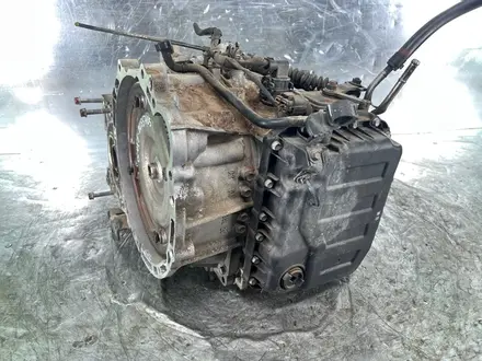 Привозная акпп G4KE V2.4 4WD за 650 000 тг. в Астана – фото 3