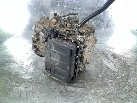 Привозная акпп G4KE V2.4 4WD за 650 000 тг. в Астана – фото 4
