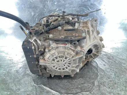 Привозная акпп G4KE V2.4 4WD за 650 000 тг. в Астана – фото 5