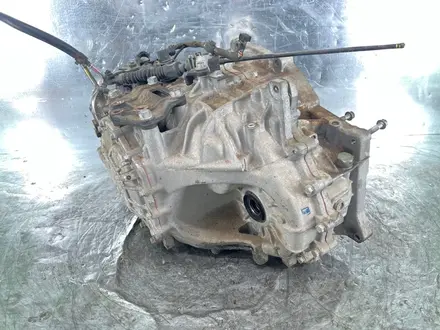 Привозная акпп G4KE V2.4 4WD за 650 000 тг. в Астана – фото 6