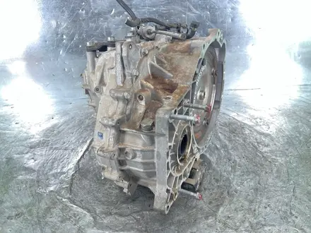 Привозная акпп G4KE V2.4 4WD за 650 000 тг. в Астана – фото 7