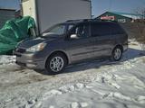 Toyota Sienna 2005 годаfor8 500 000 тг. в Алматы – фото 2