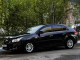 Chevrolet Cruze 2013 годаfor4 700 000 тг. в Усть-Каменогорск
