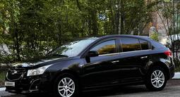 Chevrolet Cruze 2013 годаүшін4 700 000 тг. в Усть-Каменогорск