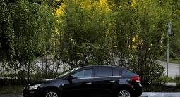 Chevrolet Cruze 2013 годаүшін4 500 000 тг. в Усть-Каменогорск – фото 2